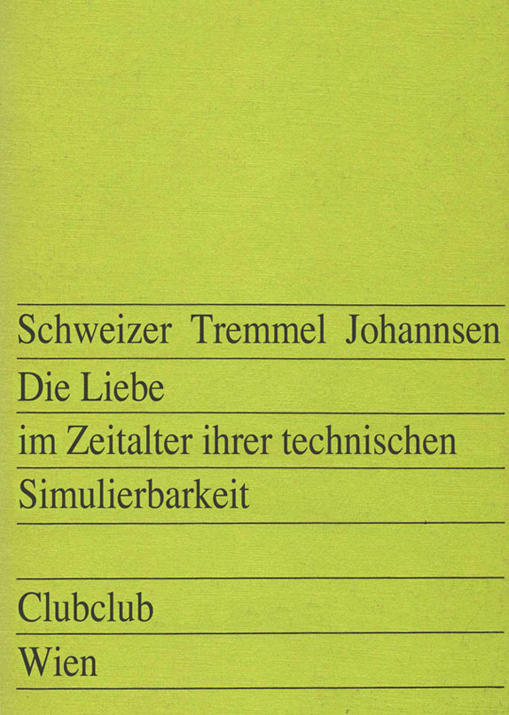 Die Liebe